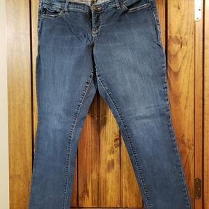 Torrid boyfriend jeans